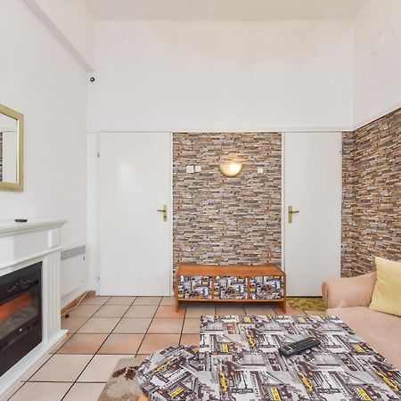 Historical Lion'S Bridge 1-Bedroom Apartment By Flat Mаnager Sofia Eksteriør bilde