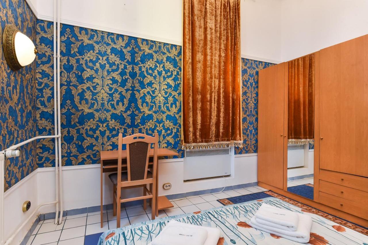 Historical Lion'S Bridge 1-Bedroom Apartment By Flat Mаnager Sofia Eksteriør bilde
