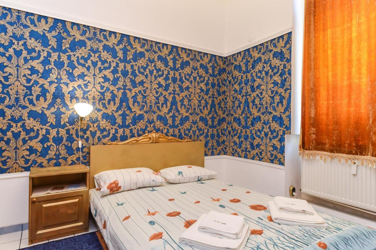 Historical Lion'S Bridge 1-Bedroom Apartment By Flat Mаnager Sofia Eksteriør bilde