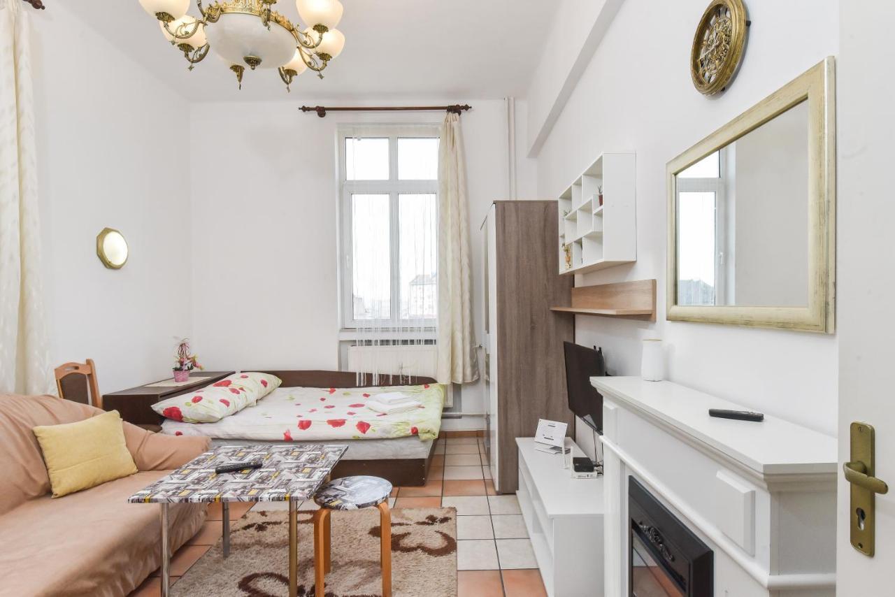 Historical Lion'S Bridge 1-Bedroom Apartment By Flat Mаnager Sofia Eksteriør bilde