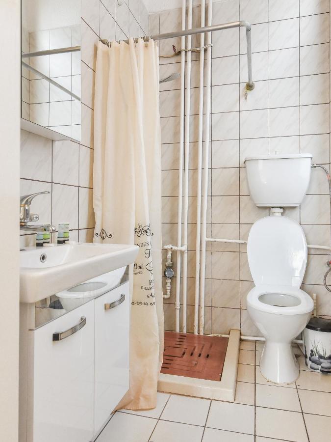 Historical Lion'S Bridge 1-Bedroom Apartment By Flat Mаnager Sofia Eksteriør bilde